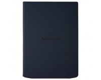 PocketBook HN-QI-PU-743G-NB-WW funda para libro electrónico 19,8 cm (7.8") Negro