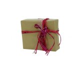 Presentoir clairefontaine rouleau papier kraft brun     60g/m2 dim. 3x0,70m 60 unites