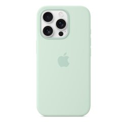 Apple MDG04ZM/A funda para teléfono móvil 16 cm (6.3") Aguamarina