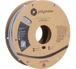 Polymaker PA06003 3D-Druckmaterial Polylactid (PLA) Grau 750 g