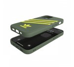 Adidas 42253 custodia per cellulare 13,7 cm (5.4") Cover Verde, Giallo
