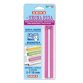 ARDA R17DISS bookmark Flexible bookmark Assorted colours