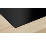 NEFF Plaque induction T56NBJ1L0, N50, 3 foyers,, 3 Booster, Easy Touch