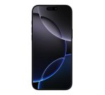 Belkin OVA160HQ protector de pantalla o trasero para teléfono móvil Apple 1 pieza(s)