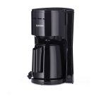 Cafetière électrique KA 9306, noir