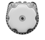 HPE Aruba Networking AP-575 (RW) 802.11ax 2x2/4x4 Dual Radio Integrated Omni Antennas Outdoor AP