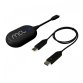 MCL VB3A99ALBU-C/HDMI système de présentation sans fil HDMI + USB Type-A Clé logicielle