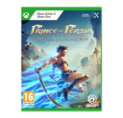 Ubisoft Prince of Persia: The Lost Crown X1/XSX