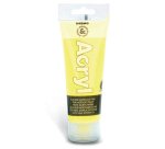 Colori Acryl - 75ml - giallo fluo - Primo
