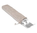 Hamlet Tiramisu Max Laptop & tablet stand Aluminium 48.3 cm (19")