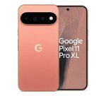 Smartphone Google Pixel 11 Pro XL 6.73" OLED 5G Double SIM 256 Go Rose Pêche