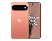 Google Pixel 11 Pro XL Double SIM Android 17 5G USB Type-C 12 Go 256 Go 5115 mAh Orange