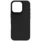 BeHello BEHBAC00164 coque de protection pour téléphones portables 16 cm (6.3") Housse Noir