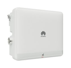 Huawei AP772 Blanc Connexion Ethernet, supportant l'alimentation via ce port (PoE)