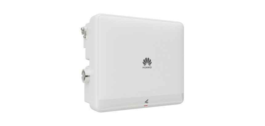 Huawei AP772 Blanc Connexion Ethernet, supportant l'alimentation via ce port (PoE)