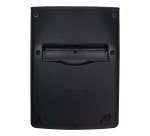 Calculatrice maul bureau eco 850 12 chiffres ecran 1 ligne 3 touches memoires touche pourcentage racines coloris noir