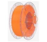 Creality 3301010467 3D Printing Material Polylactic Acid (PLA) Orange 1 kg