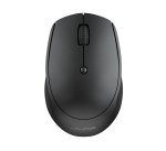 JLab Go Recharge ratón Viajes Ambidextro Bluetooth + USB Type-A 1600 DPI