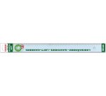 ARDA 28930MAN Desk ruler 500 mm Light Blue 1 pc(s)