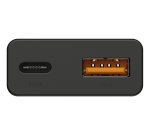 Xtorm XG2SLE0336 chargeur d'appareils mobiles Smartphone, Smartwatch, Tablette Noir, Charbon de bois Secteur Charge rapide Intérieure