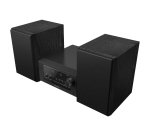 Panasonic Sistema Micro Hi-Fi DAB+, CD, Bluetooth, SC-PM702
