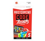 Goliath 932139 Code Breakers 20 min Carta da gioco Strategia