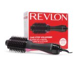 Revlon RVDR5222E hair styling tool Hot air brush Black, Pink