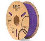 Elegoo PLA Polymilchsäure (PLA) Flieder 1 kg