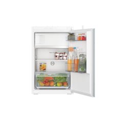BOSCH Réfrigérateur encastrable 1 porte KIL22NSE0 Série 2 88x56 cm