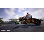Bigben Interactive RiMS Racing Estándar Inglés, Italiano PlayStation 4