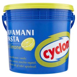 UHU D6028 Detergente per mani 5000 ml
