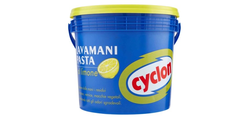 UHU D6028 Detergente per mani 5000 ml