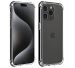 Akashi ALTCI15PMAG coque de protection pour téléphones portables 17 cm (6.7") Housse Transparent