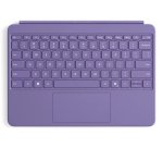 Microsoft EP2-32719 teclado para móvil Negro
