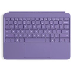 Microsoft EP2-32719 teclado para móvil Negro