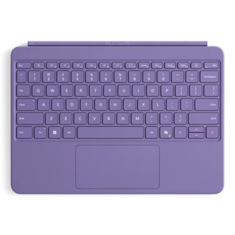 Microsoft EP2-32719 teclado para móvil Negro