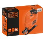 Black & Decker KS501-QS seghetto elettrico