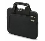DICOTA SMART 33,8 cm (13.3") Housse Noir
