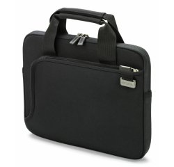 DICOTA SMART 33,8 cm (13.3") Housse Noir