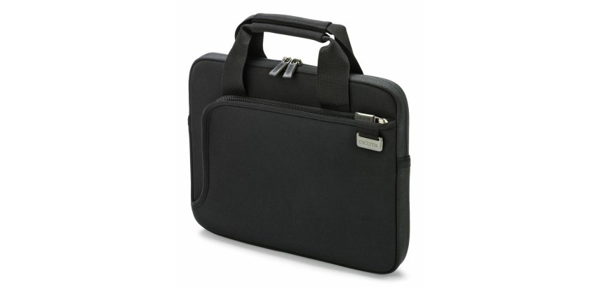 DICOTA SMART 29,5 cm (11.6") Housse Noir