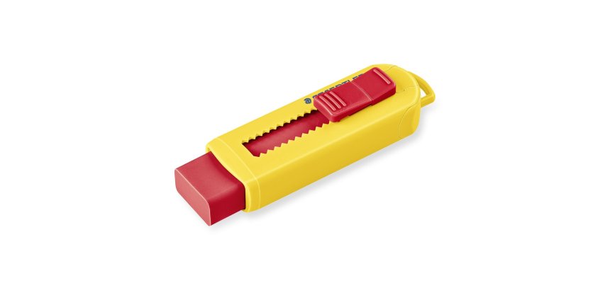 Staedtler 525 PS gomma per cancellare 1 pz