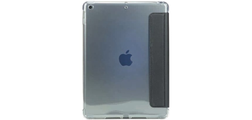 Mobilis 060001 funda para tablet 25,9 cm (10.2") Folio Negro
