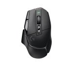 Logitech G G502 X LIGHTSPEED