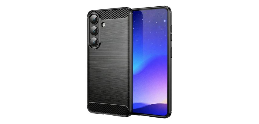 DLH DY-PS5594 coque de protection pour téléphones portables 16 cm (6.3") Housse Noir