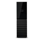 Western Digital My Book disque dur externe 18 To USB Type-A 2.0/3.2 Gen 1 (3.1 Gen 1) Noir