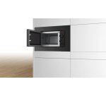 BOSCH Micro ondes Encastrable BFL623MB4