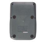 Calculatrice de bureau maul mj550 8 chiffres coloris noir