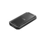SanDisk PRO-G40 Tecnologia Thunderbolt 4 TB USB tipo-C 3.2 Gen 2 (3.1 Gen 2) Nero