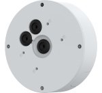 Axis TQ3601-E Back Box Caja de conexiones