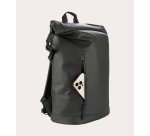 Tucano BKROL15-BK maletines para portátil 40,6 cm (16") Mochila Negro